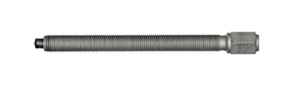 GEDORE spindel compleet, kogel+punt, G 1/2" x 210 mm, 1546872