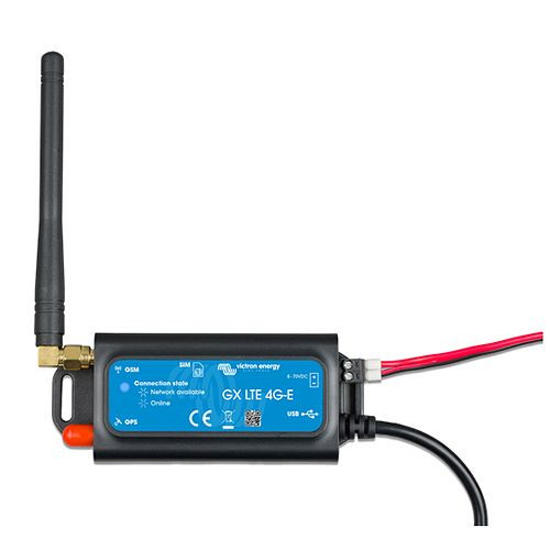 Victron Energiestekker MagCode Power Port 12 V (max. 15A), 392188