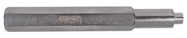 KS Tools speciale zeskantstang 22 mm x 180 mm, 913.1480-02