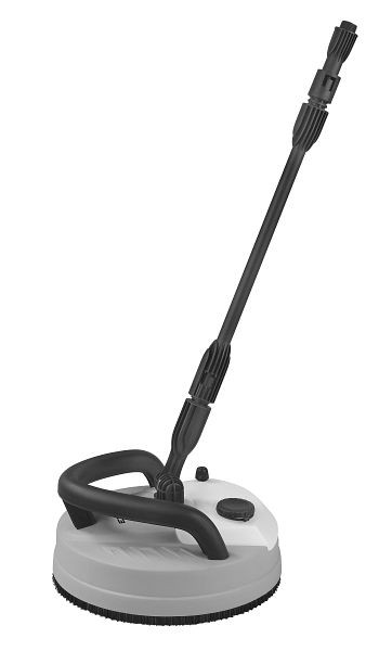 Eurom Force Vloerreiniger Big Grip, 141061