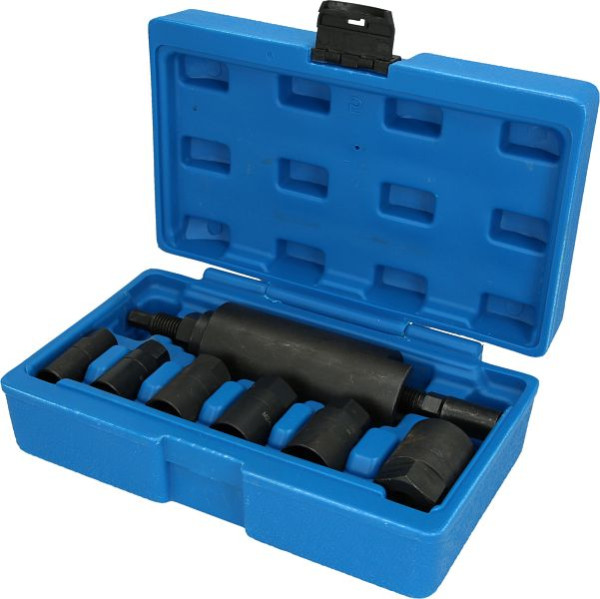 Brilliant Tools aandrijfastrekkerset, BT671050