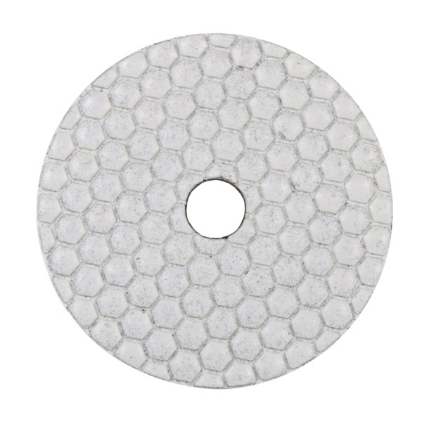 Distar diamantpolijstpads 100 x 3 x 15 Cleanpad 50, 80115429034