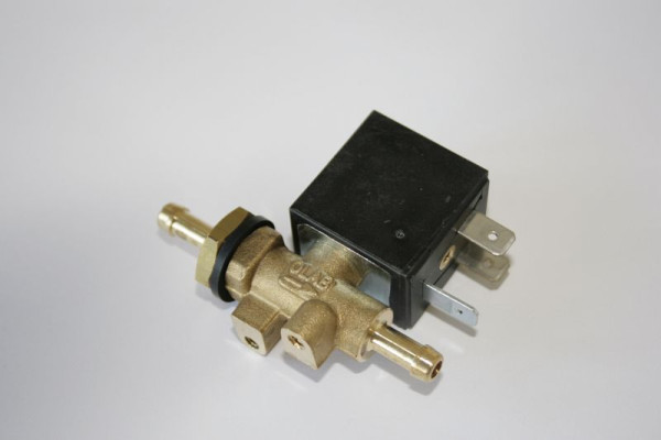 ELMAG elektrisch magneetventiel 230 volt voor MIG EUROMIGplus 161/162 (EXPERT/PROFI 2000), 9104106