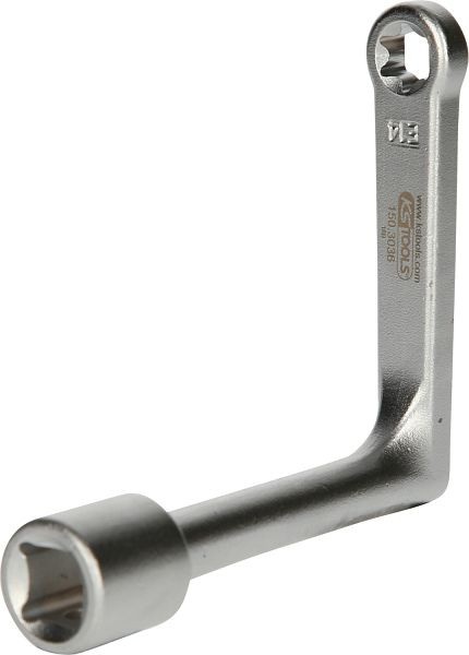 KS Tools 1/2" Torx E-sleutel voor nokkenastandwielschroefverbindingen voor Mercedes, E14, 150.3036