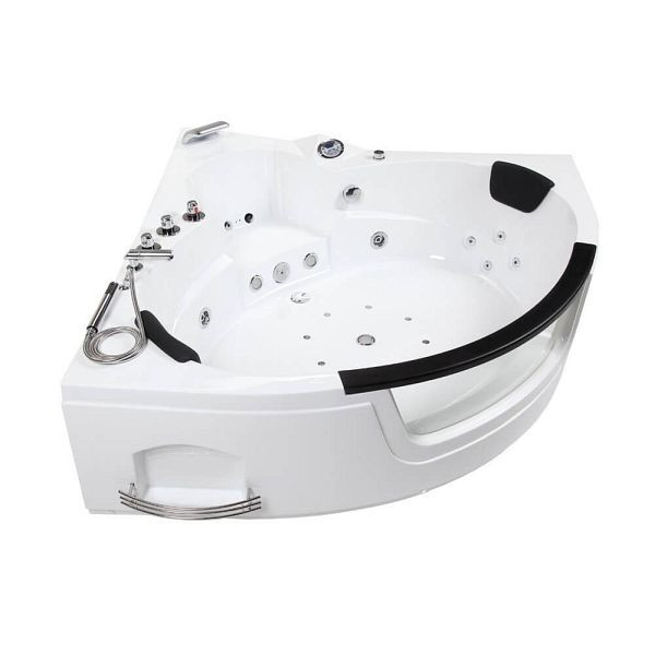 HOME DELUXE Whirlpool LAGUNA - L Mini, 4559