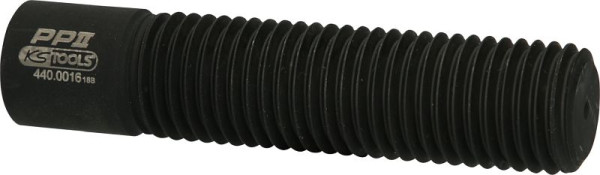 KS Tools Verstelbaar drukstuk, M24, 109 mm, 440.0016