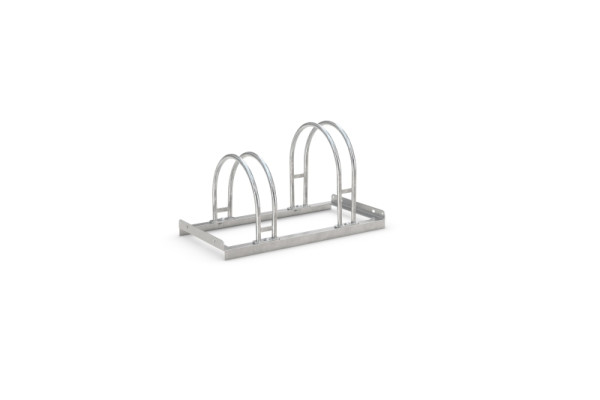 WSM boogparker 5052, 2 parkeerplaatsen, 105800027