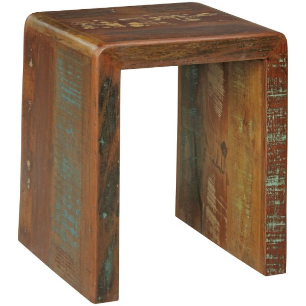 Wohnling bijzettafel Calcutta 45 x 40 x 55 cm, WL5.070
