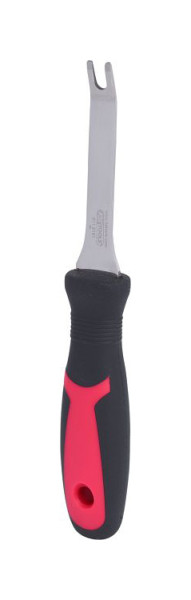 KS Tools cliplifter U-vorm, smal haaks, 230mm, 911.8191