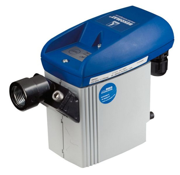ELMAG automatische condensaataftap, BEKOMAT 32, 230 volt, 11287