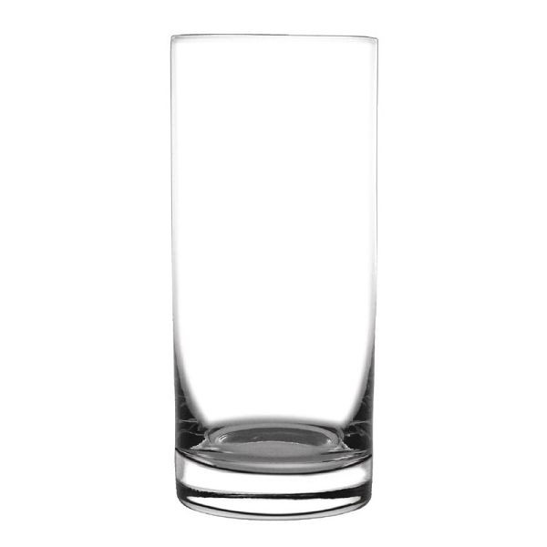 Olympia longdrinkglazen kristal 38.5cl, VE: 6 stuks, GF741
