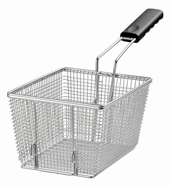 Bartscher vervangingsmand voor friteuse "SNACK", 8 l, 165523