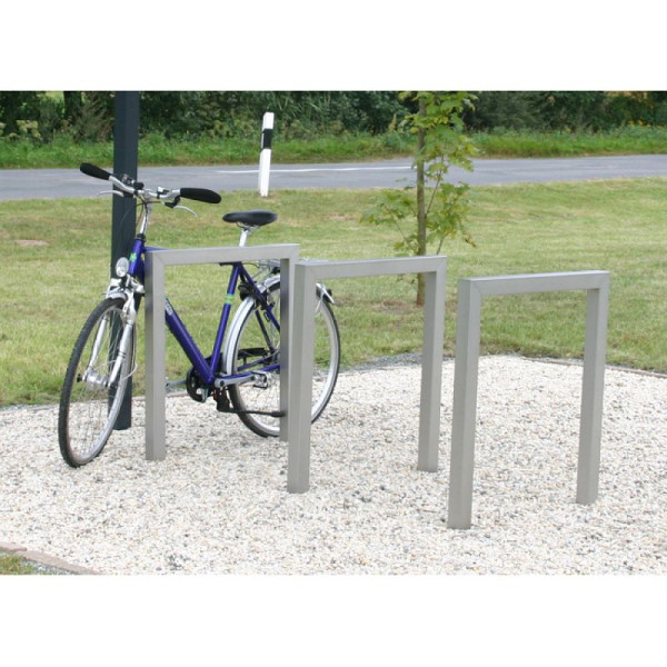 Stone HGS leunbalk/barrière -Spiekeroog-, 750mm/zonder verf, 454.075