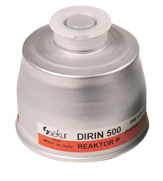 EKASTU Safety Reaktor-P3R D, 422608