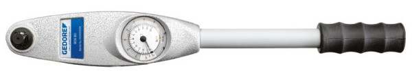 GEDORE momentsleutel 1/4" 5-25 Nm, 3108481