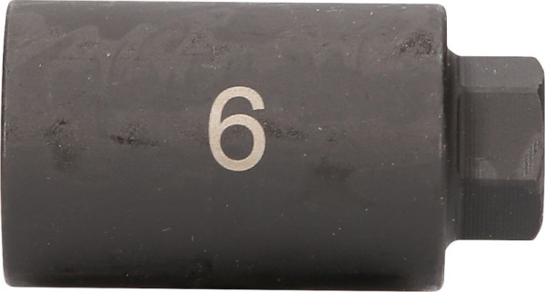 KS Tools centreerhuls, metaal, binnendiameter 24 mm, 913.1511