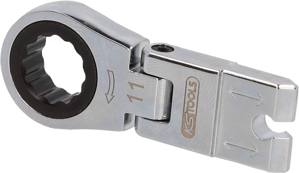 KS Tools ringsleutelinzet, 11 mm, 503.4825