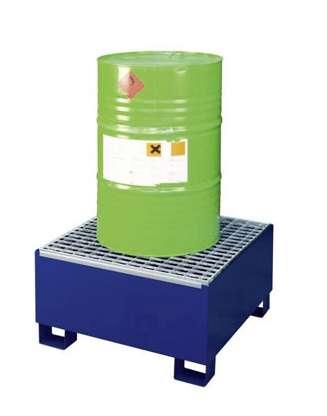 Cemo opvangbak type SW1 gelakt, 8531
