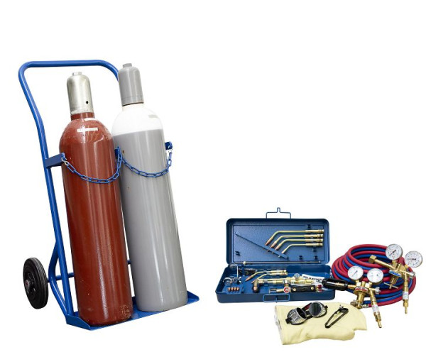 ELMAG AUTOGEN complete set, 55277