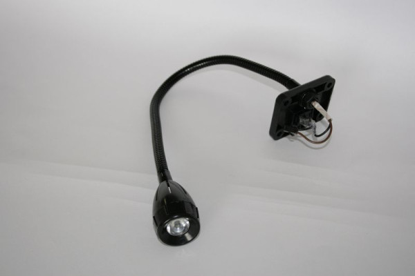 ELMAG LED-werklamp compleet, voor KBM 13TN-32SN, 9106225