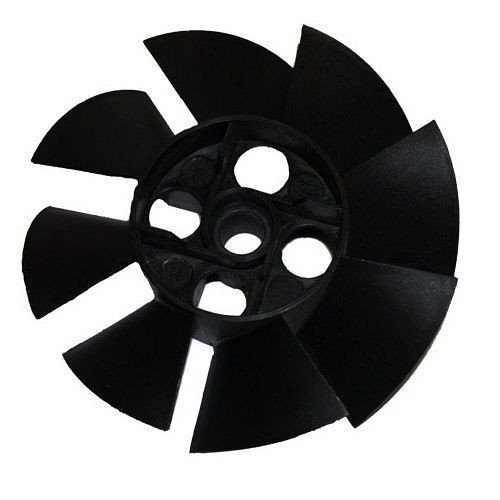 AEROTEC ventilatorblad 1N00000.D4.2,2KW, 9038017