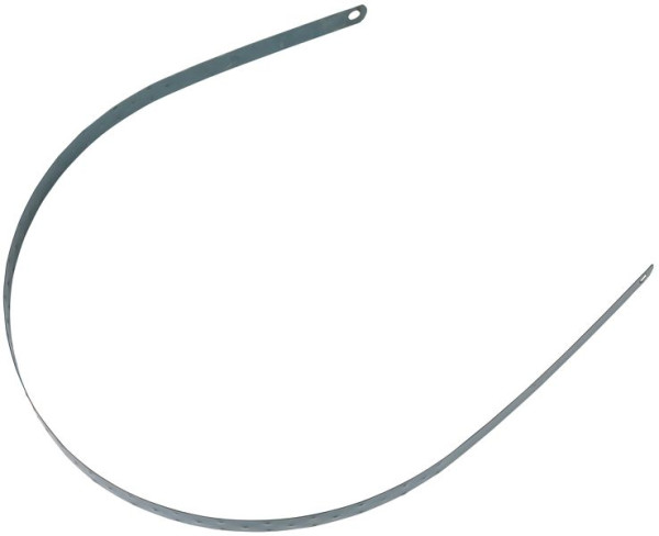 KS Tools vervangingsband voor 155.5003: 110-155 mm, 155.0338