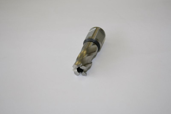ELMAG kernboor HSS, 16x30mm, 61824