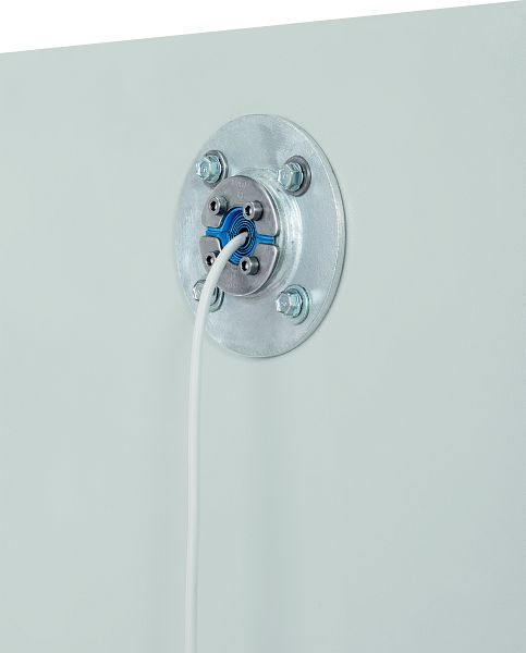 Cemo kabelwartel voor batterijbewaarkast FMplus, 11660