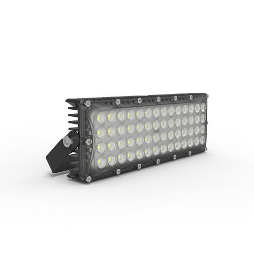 Phaesun LED-spot Miss Beam 50W 90 D, 360255