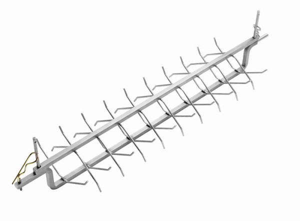 Bartscher spiesmandje, 215095