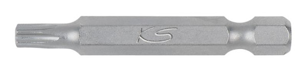KS Tools 1/4" Torx PLUS bit, 50 mm, IP27, 911.8353