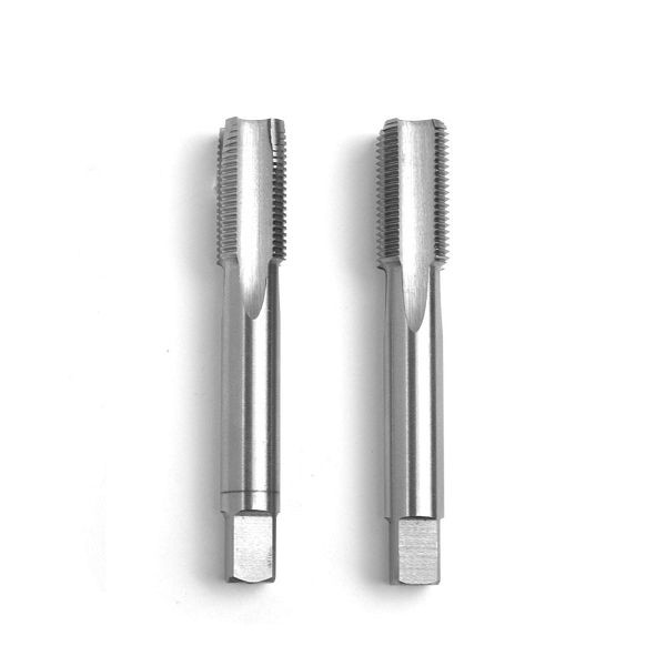 GSR handtapset DIN 5157 rechts HSS-G British Standard Pipe BSP pijpdraad 3", 00155270
