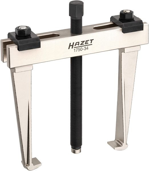 Hazet snelspanner, 2 armen, klembereik: 345 mm, 1750-34
