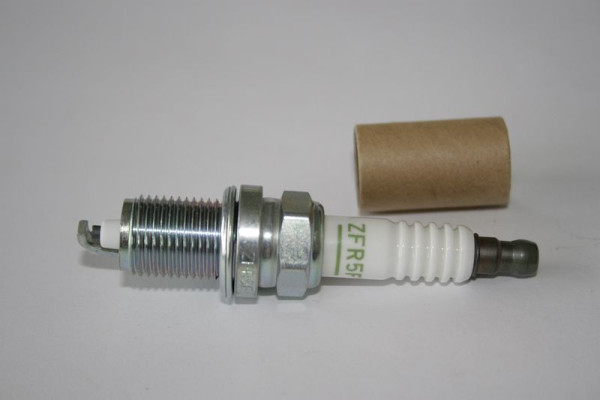 ELMAG bougie voor HONDA motor, GX 630/660/690R, 9503136