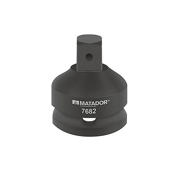 MATADOR vermogensreductor, 25 (1) - 20 (3/4), 7682 0001
