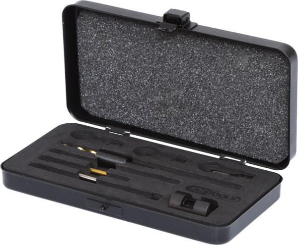 KS Tools Universele gloeibougie-borenset M8 x 1, 8-delig, 152.1020