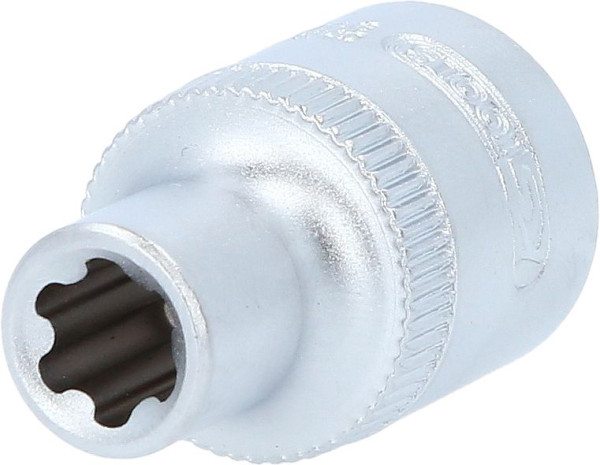 KS Tools Torx-E-Plus dopsleutel 3/8", EPL10, 911.3131