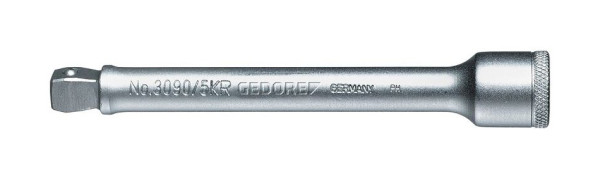 GEDORE cardanverlenging 3/8", 125 mm, 1845756