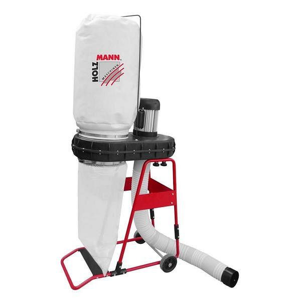 Holzmann afzuigsysteem, afzuigvermogen: 850 m³/h, ABS850_230V