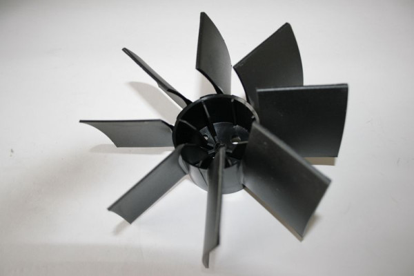 ELMAG ventilatorblad nr. 11 voor EUROAIR 210, 9010204