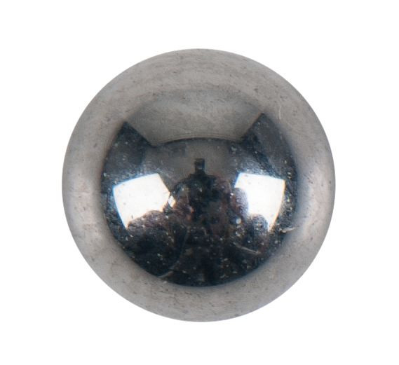 KS Tools stalen kogel, 515.3835-R005P