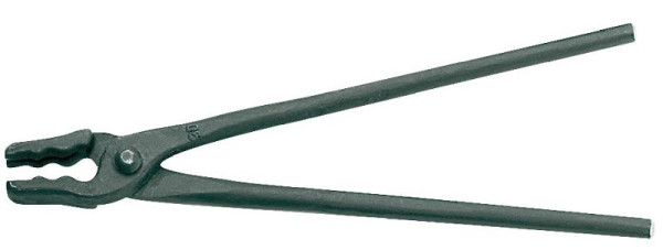 GEDORE smidtang met wolfsmond, 300 mm, 8845100