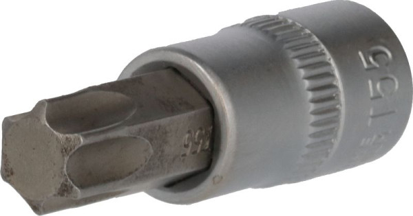 Brilliant Tools 3/8" Torx-bitdop, T55, BT021949