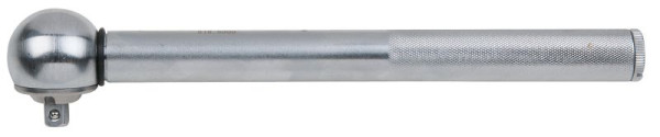 KS Tools vaste ratelmomentsleutel, 1-5Nm, 516.5000