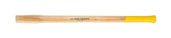 Ochsenkopf vervangende hickory steel, knop, 850 mm, 1593641