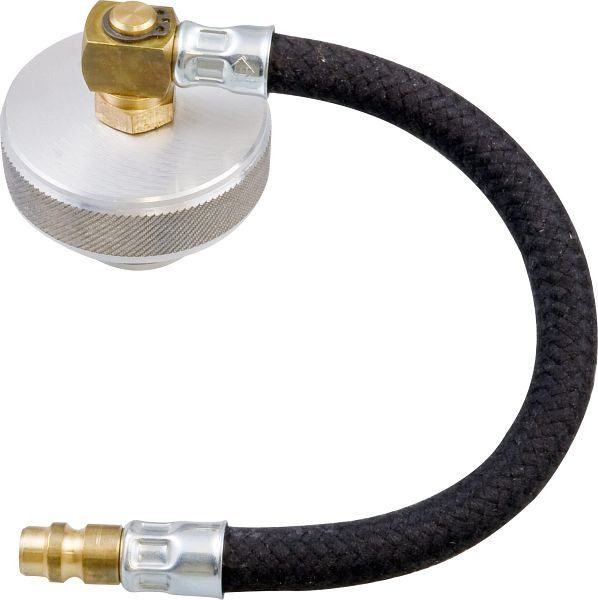 Hazet koeleradapter, voor MAZDA 3 Volvo C30, S40 bouwjaar 2004, V50 Volvo bedrijfswagen knikdumper FORD Focus bouwjaar 2008, Fiesta bouwjaar 2008, 4800-21A