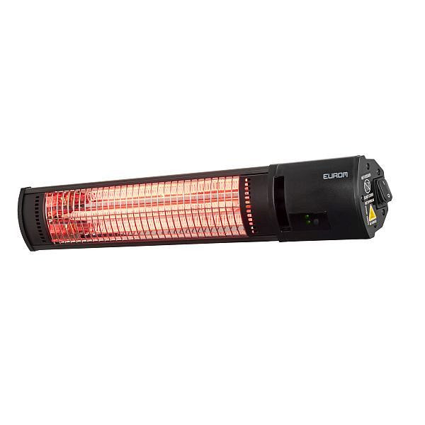 Eurom Golden 1500 Shadow terrasverwarmer, 334425