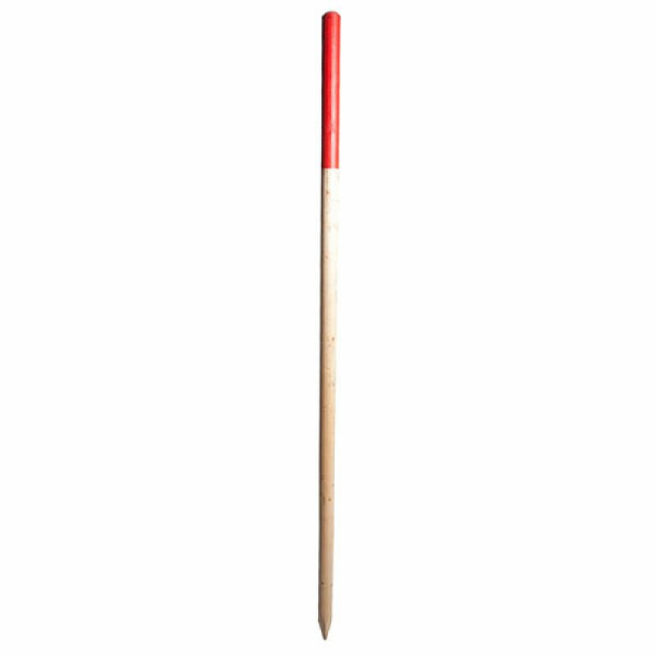 Stone HGS gemeentelijke stangen, 2500 mm, 20 stuks, blauw, 22754-02