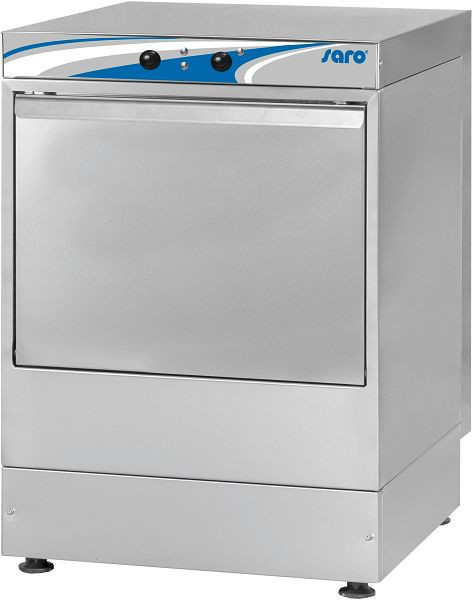 Saro glazenspoelmachine model MÜNCHEN, 440-1000