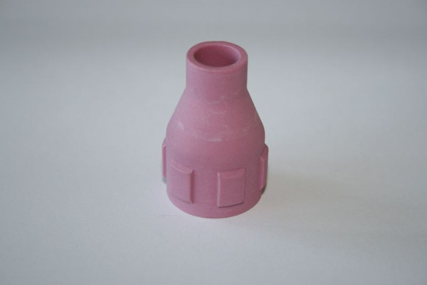 ELMAG keramische gasmof, l=37,4 mm, NW 10,5 mm voor ABITIG GRIP 200 / 450W / 450W SC, 59531